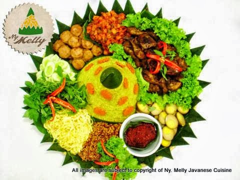 Nyonya Melly Shop - Spesialis Tumpeng Jakarta, Author: Nyonya Melly Shop - Spesialis Tumpeng Jakarta