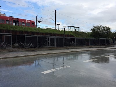 Photos of Ish&oslash;j St.