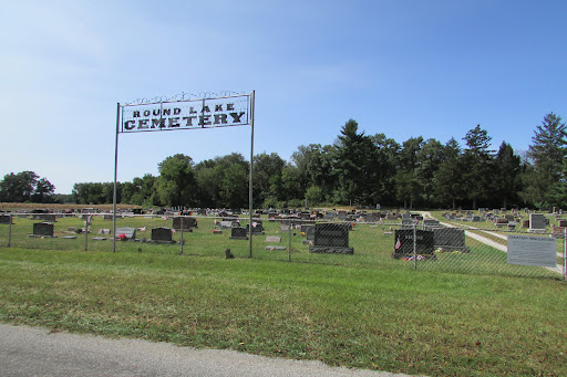 Round Lake Cemetery - Thumbnail