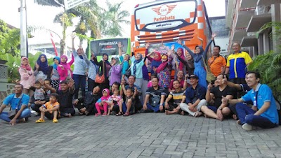 Photos of Midwifery Academy Harapan Mulya Ponorogo