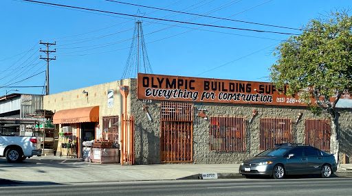 Olympic Building Supply Co Inc - Thumbnail