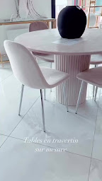 Photo n°2 de ISD home à Coignières (Décorateur d'intérieur)