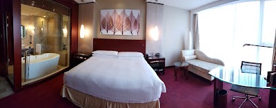 Photos of Beijing Marriott Hotel Northeast