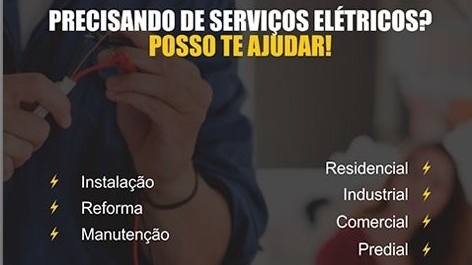 F.sousa serviços e manutenção