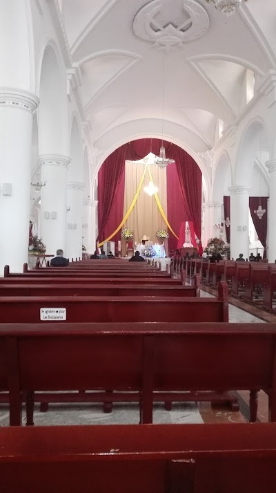 Photos of Catedral Inmaculada Concepcion