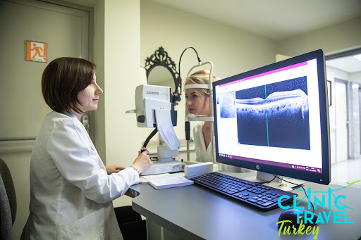 Clinic Travel Turkey - Thumbnail