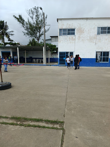 Escuela primaria Vicente Puente Icaza - Thumbnail