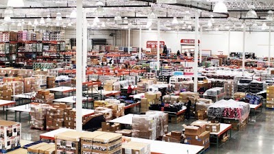 Costco Wholesale