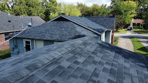 24/7 Roofing - Visual