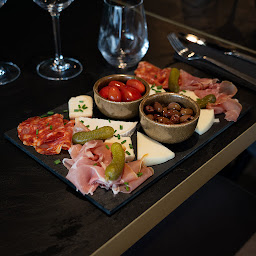 Photo n°3 de TARGA à Nancy (Restaurant)