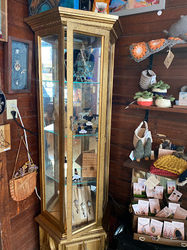 Virtue Local Art Market Gallery - United States