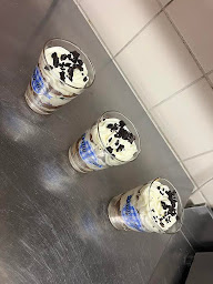 Photo n°5 de le frenchy à Saint-Gervais-la-Forêt (Restaurant)