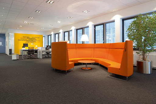 VS Vereinigte Spezialmöbelfabriken GmbH & Co. KG, Niederlassung München