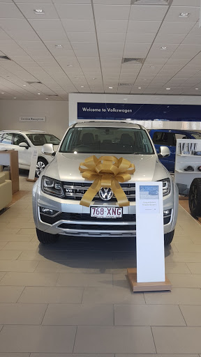 Capalaba Volkswagen - Thumbnail