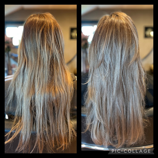 Hairfashion kimberly - Thumbnail