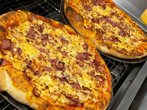 Photo 3 - PIZZA PRESTO MAULE