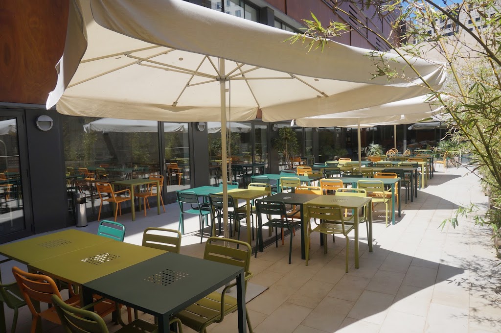 Foto de Albergue Pere Tarrés Barcelona en Barcelona