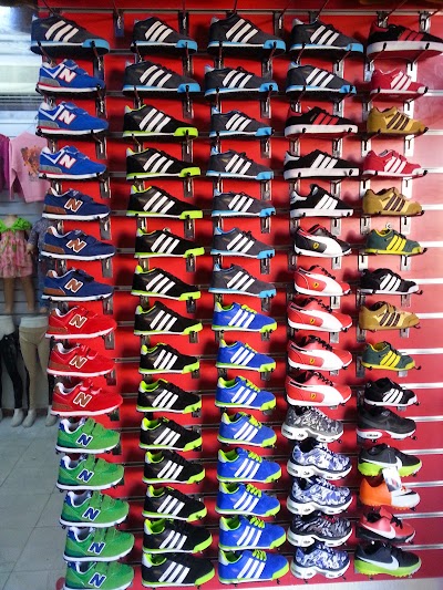 Photos of Boutique Yassine