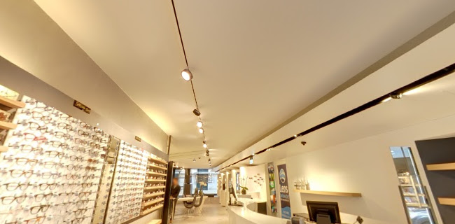 Beoordelingen van Oogwereld Brillenmarkt - Opticien Antwerpen in Antwerpen - Opticien