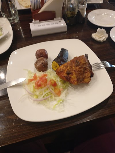 Photos of Cafe Beirut