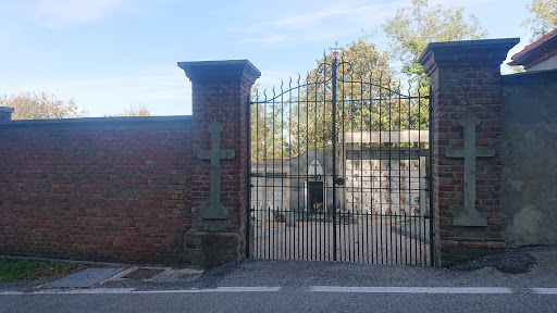 Cimitero di Moriondo - Thumbnail