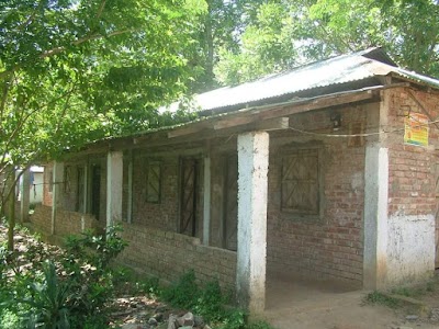 Photos of Banskhali Hamedia Rahima Alia Madrasa