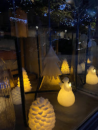 Photo n°20 de Une Touche de Sud à Pézenas (Magasin d'ameublement et de décoration)