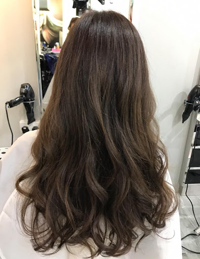 Magbelle Hair Salon - Thumbnail