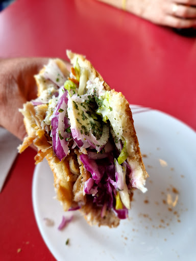 Fleisch Halal - Visual