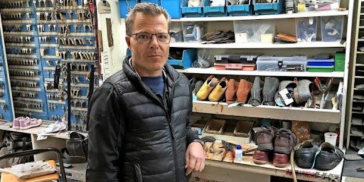 Schuh-u. Schlüsseldienst Steffen Wiesner - Thumbnail
