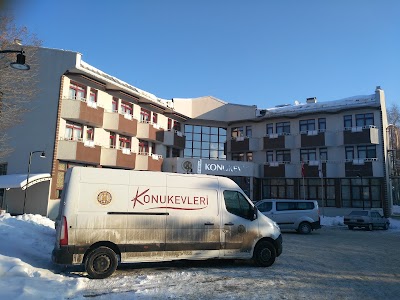 Photos of Atat&uuml;rk &Uuml;niversitesi İlahiyat Fak&uuml;ltesi