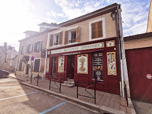 Photo n°3 de Chez Pauline et Nicolas à Seignelay (Boulangerie)