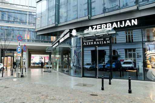 Trading House of Azerbaijan