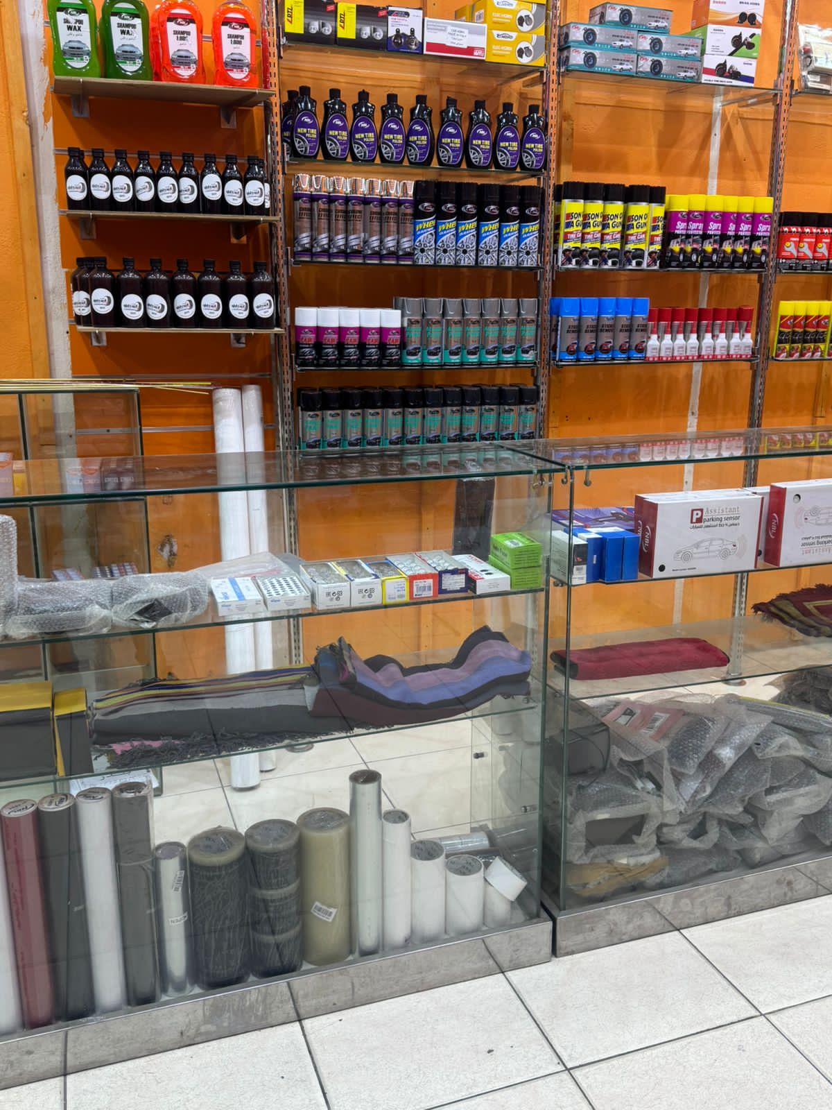 كار فور لزينه سيارات - صورة 2