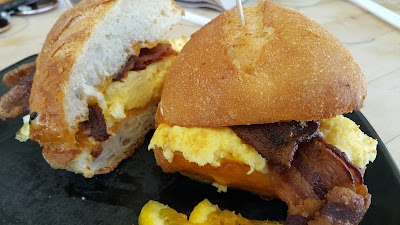 Photos of La Farm Bakery