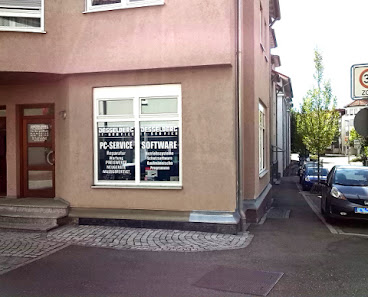 IT Service Desselberg Wengenstraße 1, 72800 Eningen unter Achalm, Deutschland