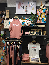 Photo n°22 de Picture Store à Bordeaux (Magasin bio)