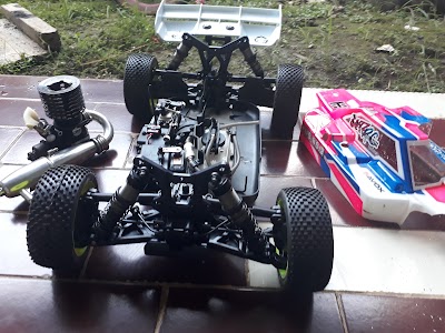 Photos of vitashop13 / Rc Car Hobby shop subang