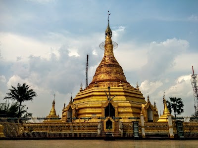 Photos of Sasana Year 2500
