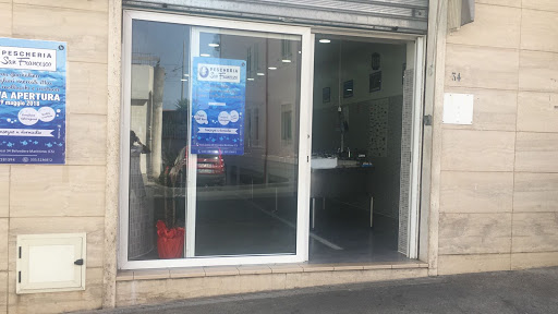 Pescheria San Francesco