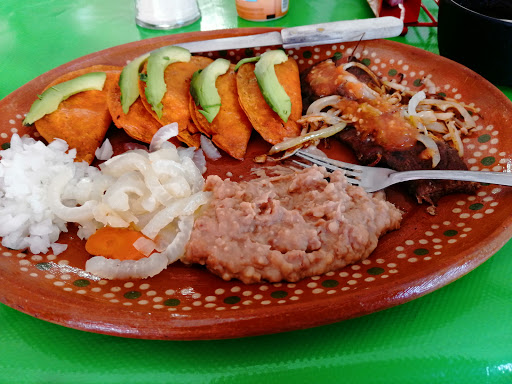 Restaurante Doña Visa - Thumbnail