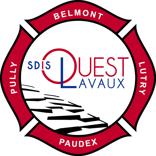 SDIS Ouest-Lavaux - Site de Lutry - Thumbnail