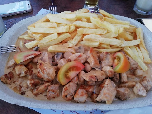 Sete Mares