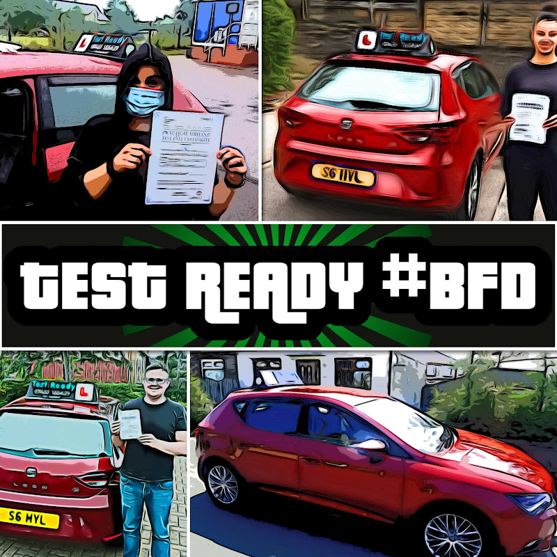 Test Ready - Driving Lessons Auto & Manual photo 2