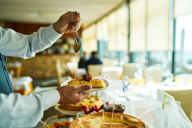 Restaurante A Pastorinha - Sociedade De Banhos Miramar De São Julião Da Barra, Lda