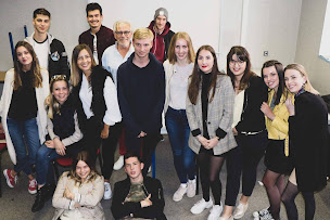 Photo n°7 de IGC Business School Rennes à Rennes (Centre de formation)