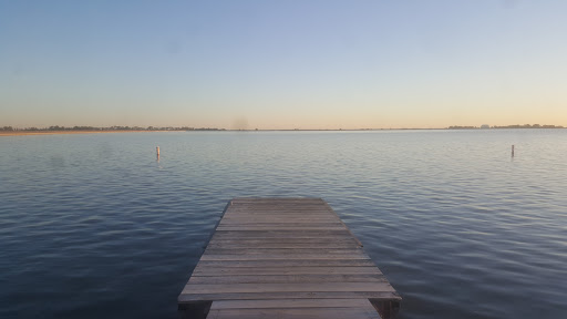 LAKE STOP - Visual