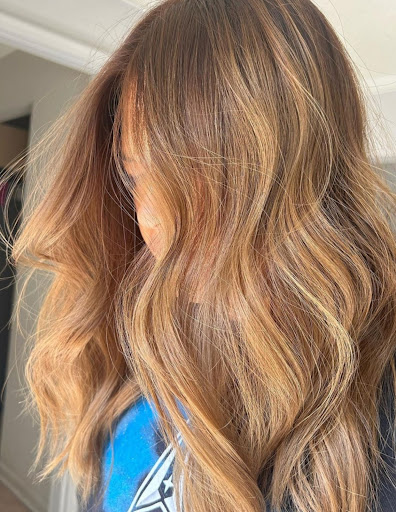 Vivid Hair Salon Decatur - Thumbnail