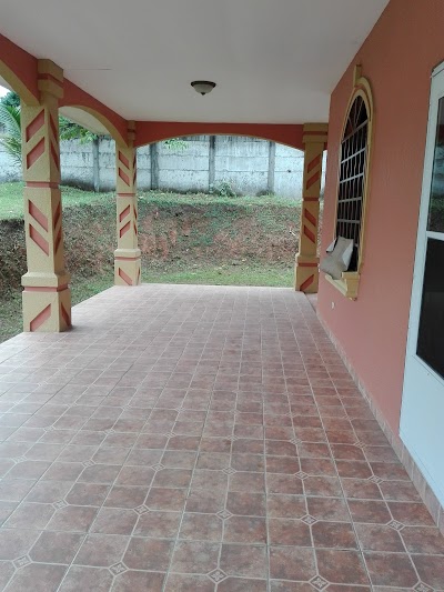 Photos of Residencial Villas del Per&uacute;