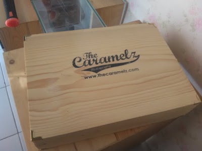 Photos of The Caramelz Photography